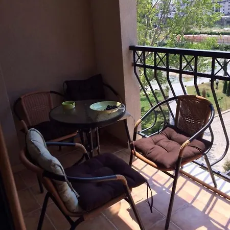 Apartament Appartement