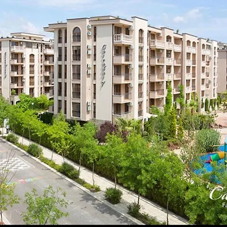 Apartament Apartment Sunny Beach
