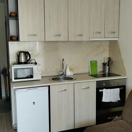 Apartament * Sunny Beach