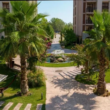 Apartament *