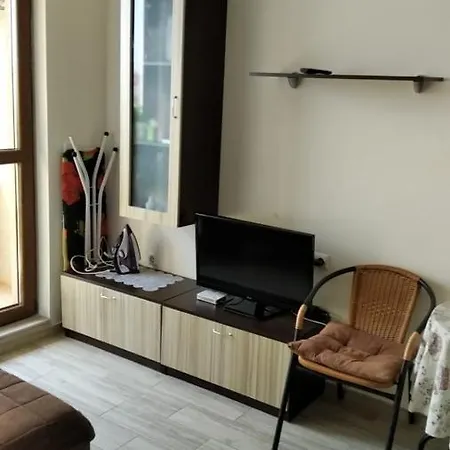 Apartament Apartmán Sluneční pobřeží
