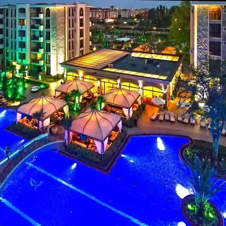 Apartament Apartmán *