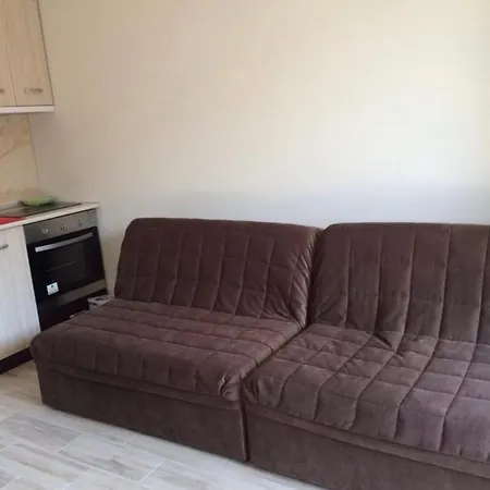 Apartmán Apartament Sluneční pobřeží
