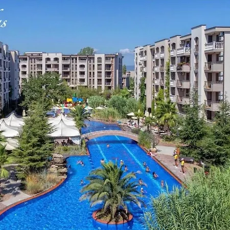Apartament Apartmán
