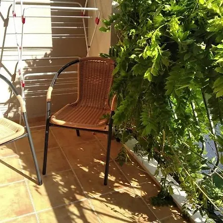 Apartament Apartmán