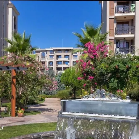 Apartament Apartmán
