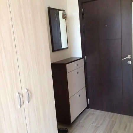 Apartament Apartmán Sluneční pobřeží